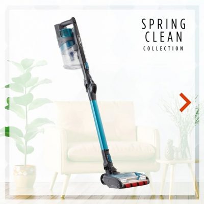 3 Winners: Shark Anti Hair Wrap Cordless Stick Vacuum Cleaner with Flexology and TruePet (DRAWN 17.03.21)