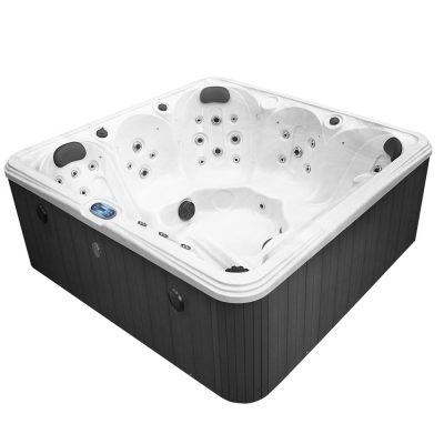 Blue Whale Spa: Sunset Bay II