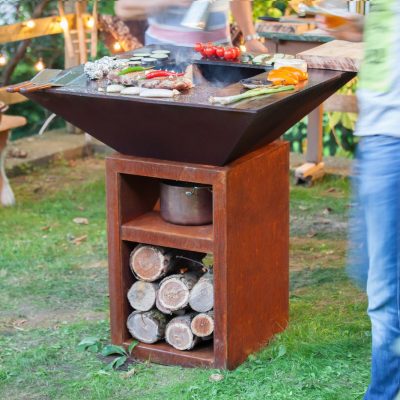 The Vulcanis from Speyside Stoves (DRAWN 31.03.21)