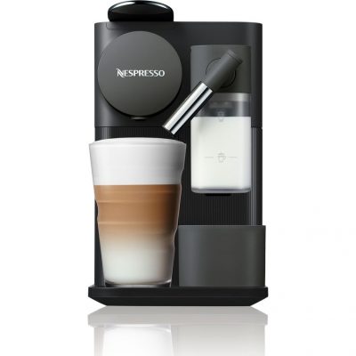 **2 Winners** Nespresso by De'Longhi Lattissima One Coffee Machine (DRAWN 29.03.21)