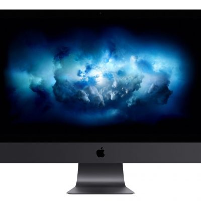 APPLE iMac Pro 5K 27" - Intel® Xeon®, 1 TB SSD