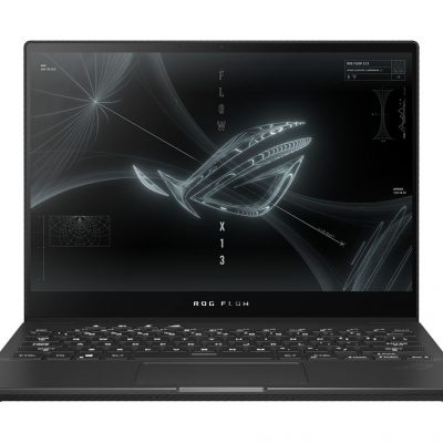 ASUS ROG Flow X13 13.4" Gaming Laptop - AMD Ryzen 9, GTX 1650, 512 GB SSD