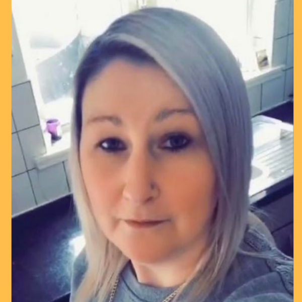 Won a £100 Black Label Clothing Voucher