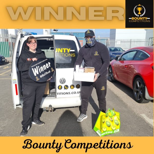 Won a Hey Sweetie and Tara’s Melt Bundle