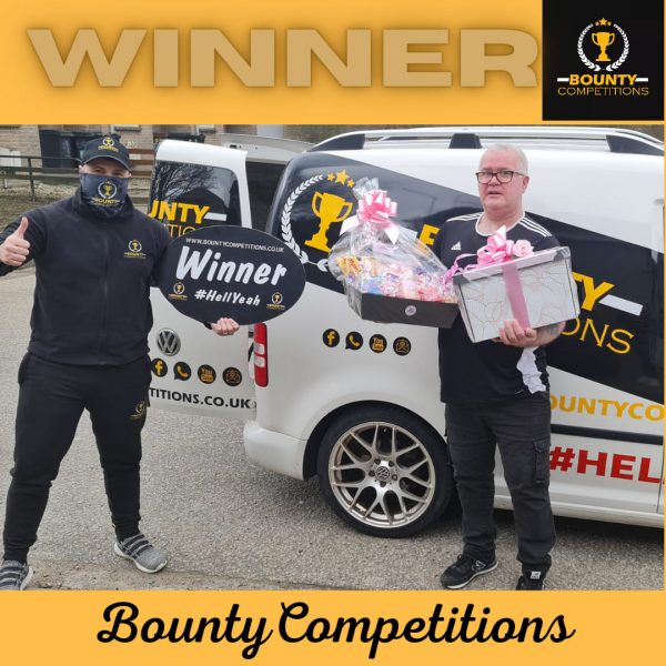 Won a K&C Jewellers Hamper and Hey Sweetie Bundle