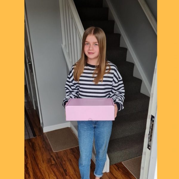 Won a Deluxe Full Makeup Bundle From Jewel Cosmetics