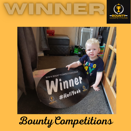 Won the Hey Sweetie Bundle!!