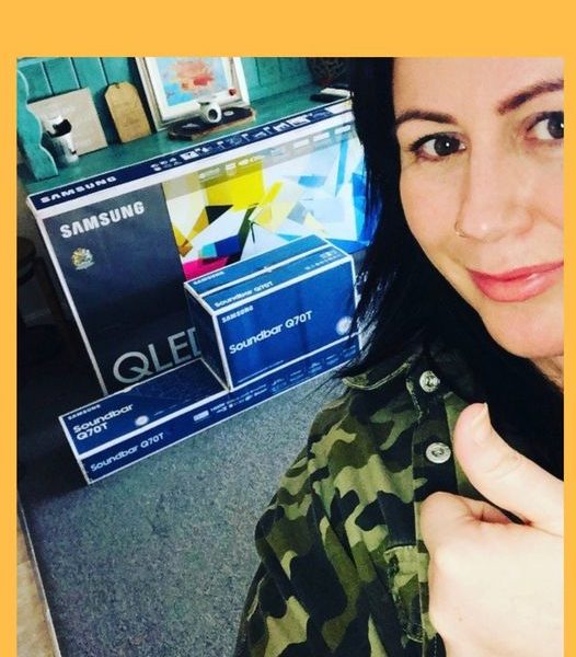 Won on Binge a Cheeky Boxset Bundle #3