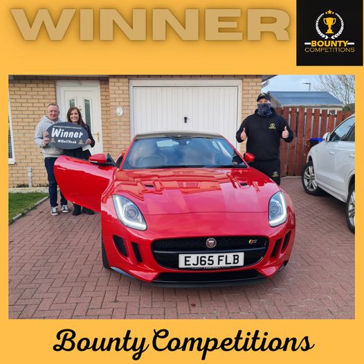 Jaguar F Type S AWD 3.0 Supercharged V6 Auto