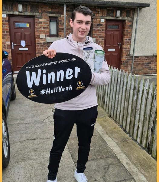 Won the Diegos 2020 Special Releases