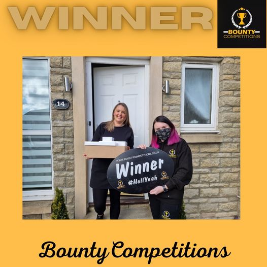 Won the Huuuge Apple Bundle #4!