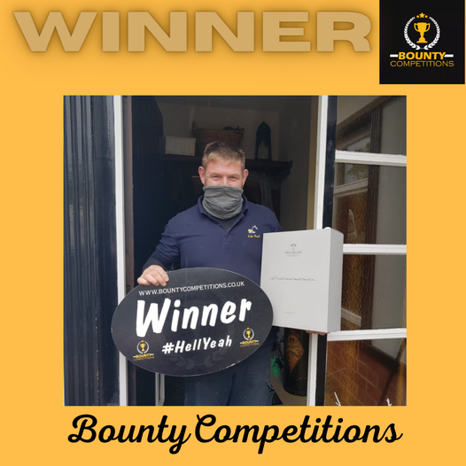 Won The Macallan Genesis (2018)!!