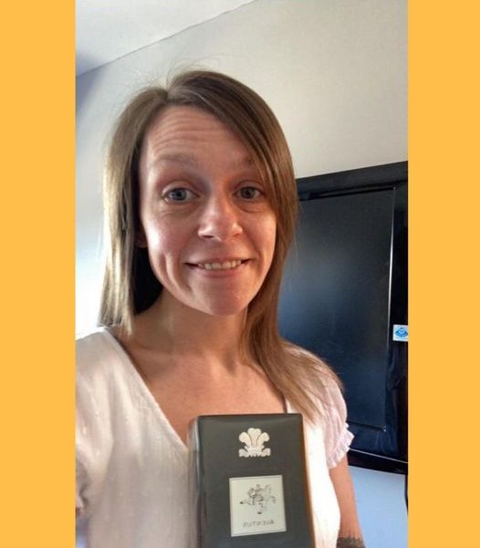 Won the Creed Aventus Eau de Parfume