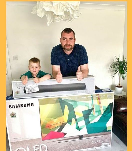 Won the Pop a Cheeky Movie on Bundle #6!