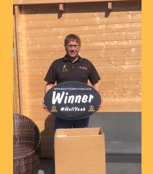 Won the Benromach Whisky Collection & A.E. Williams Highland Cow Decanter with Quaich!!