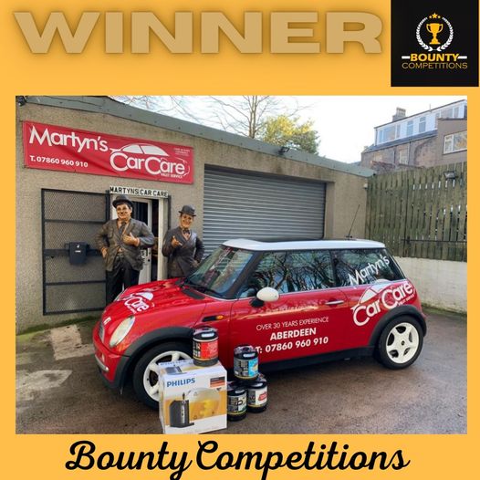 Won the PerfectDraft Bundle!!