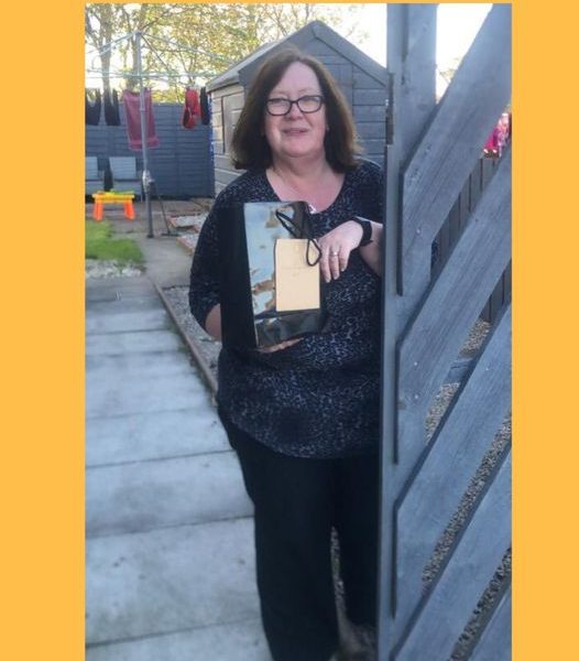 Won the Mens Fragrance Bundle #7!!