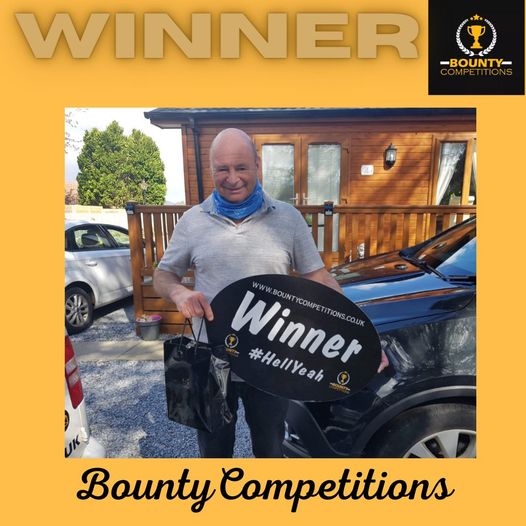 Won the His & Hers Paco Rabanne Fragrances!!