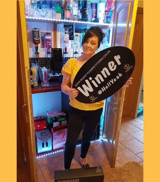 Won the Razer Blade 15 Advanced Edition Gaming Laptop!!