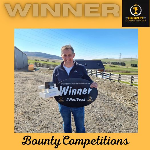 Won the Montblanc Bundle!