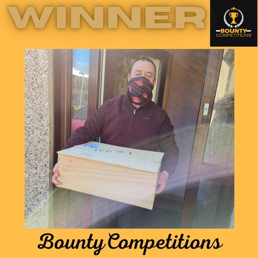 Won the Case of 12 – 2013 Chateau Gloria Saint Julien – Red Bordeaux Wine!!