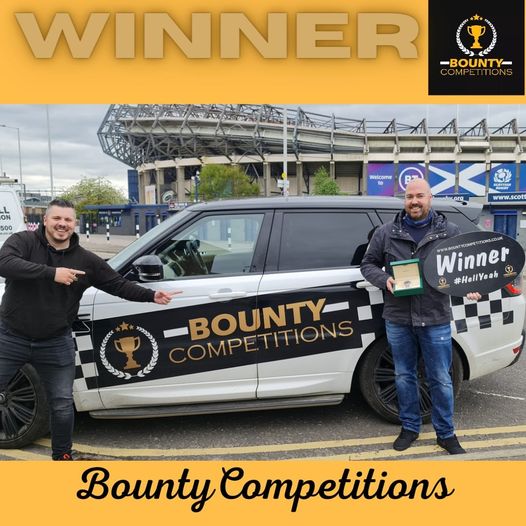 Won the Brand new Rolex BatGirl!!