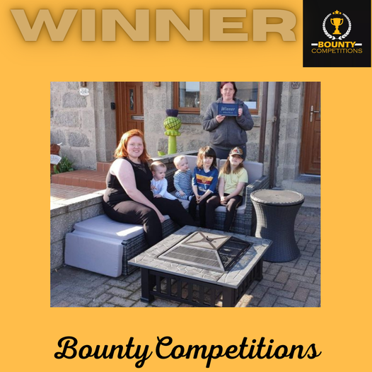 Won the Summer Nights Bundle #4