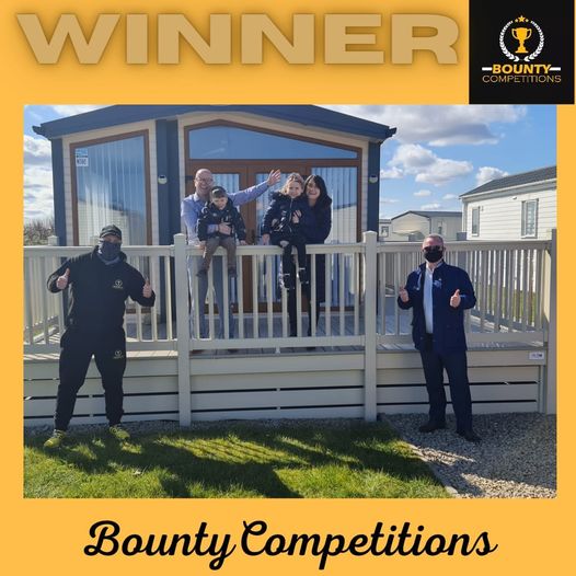 Silversands Holiday Home and 5k cash