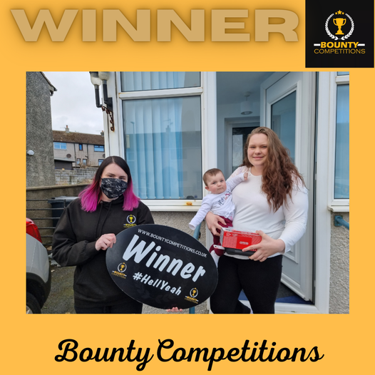 Won a Nintendo Switch Lite Super Smash Bros Ultimate Pack!