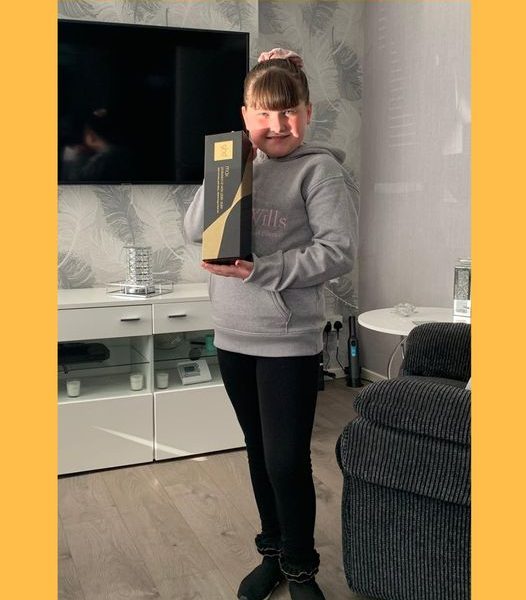 Won the GHD Max Hair Straighteners!!