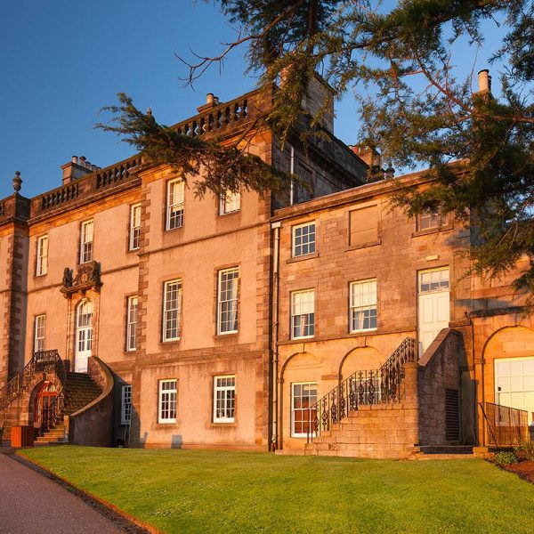 Two Night Scottish Break with Dinner for Two at the 4* Dalmahoy Hotel & Country Club, Edinburgh #14 (DRAWN 18.03.22)