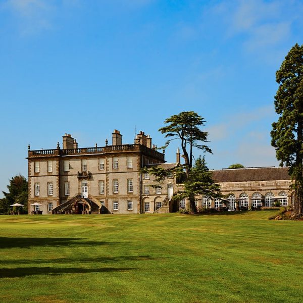 Two Night Scottish Break with Dinner for Two at the 4* Dalmahoy Hotel & Country Club, Edinburgh #14 (DRAWN 18.03.22)