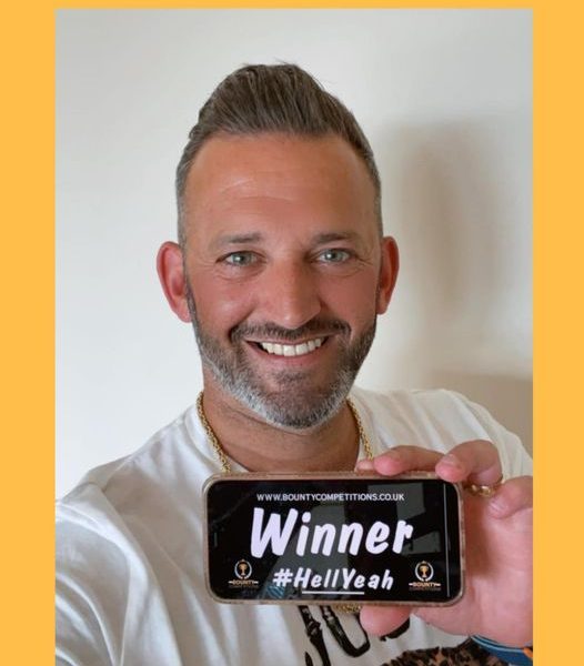 Won a £150 Cafe Andaluz Voucher!!