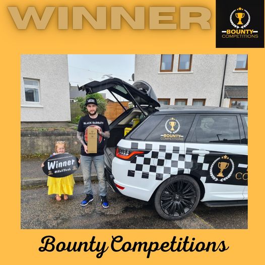 Won the The Macallan 30 Year Old Sherry Cask 2020 Release!