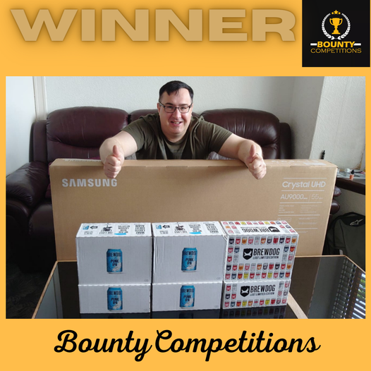 Won the Pop the Euros On Bundle #2!!