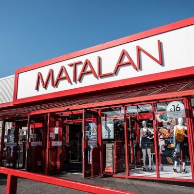 *2 WINNERS* £150 Matalan Voucher #3 (DRAWN 23/03/2022)