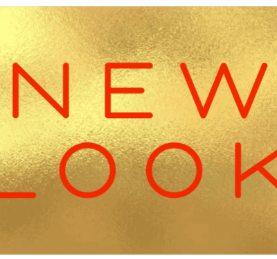 **2 Winners!** £150 NEWLOOK EGift Card #5 (DRAWN 28.02.22)