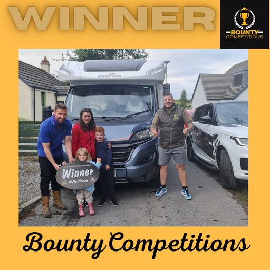 Won the Fiat Ducato Roller Team!!