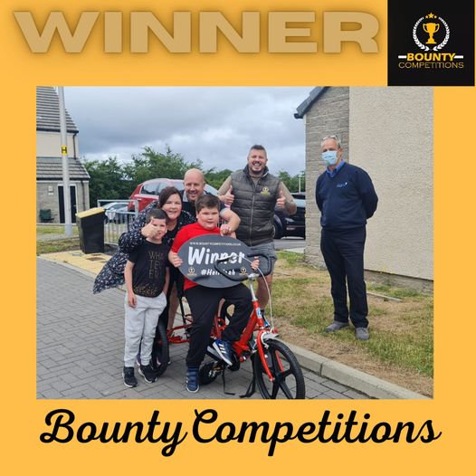 We got to Meet Lovely Jack and his Family