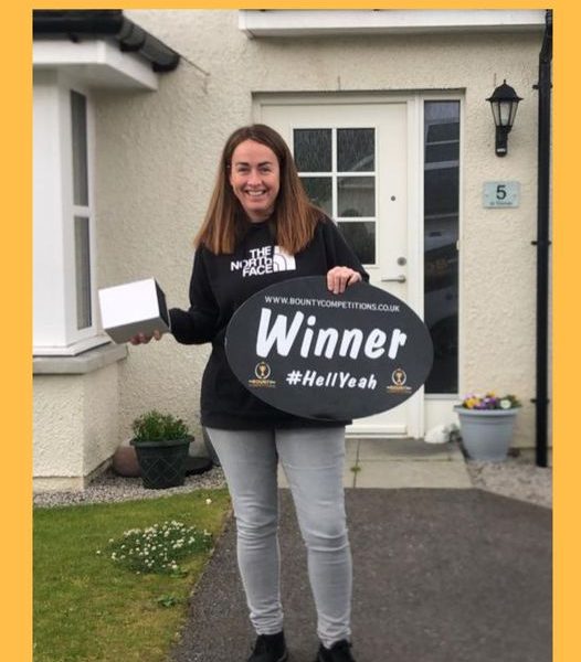 Won the Tag Heuer Aquaracer Calibre 7 “Pepsi”!!