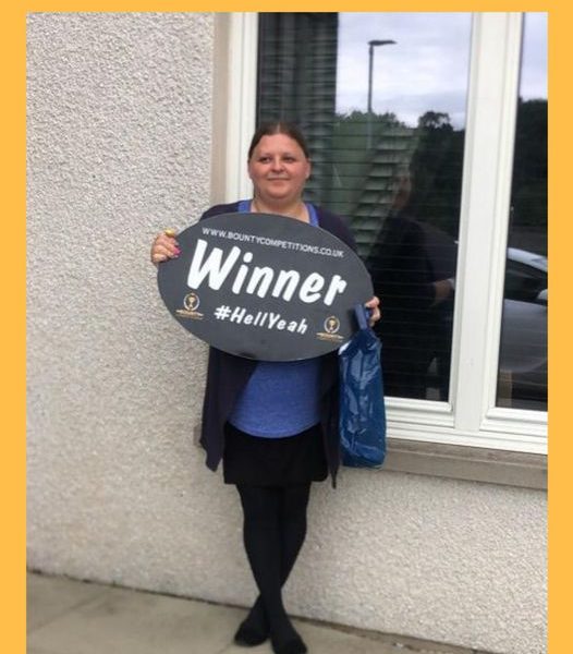 Won the Macallan Rare Cask Black!!