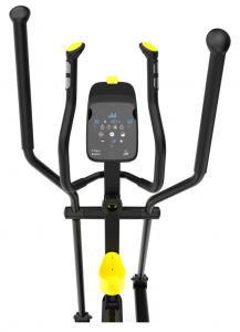 Self powered cross on sale trainer