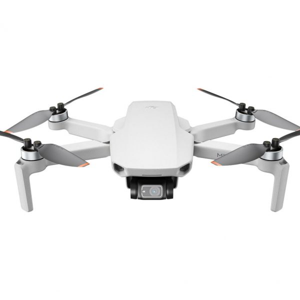 DJI Mini 2 Drone Fly More Combo - Space Grey #7 (DRAWN 07.03.22)