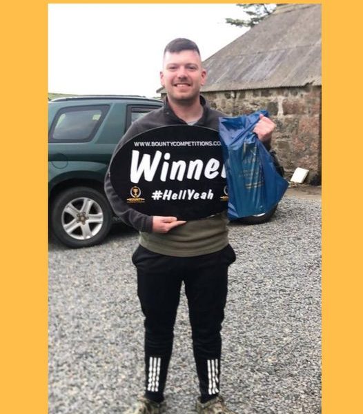 Won the Connoisseurs Choice Caol Ila 1988 31 Year Old!!