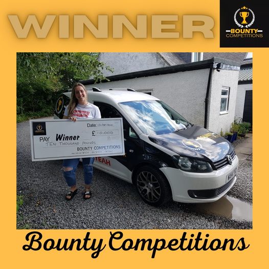 Won the £10K Cash! #6!!