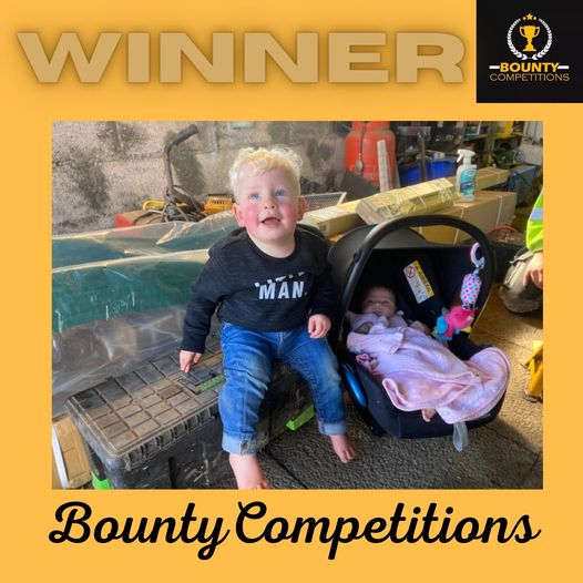 Won the Rebo Wooden Lookout Tower Playhouse!!