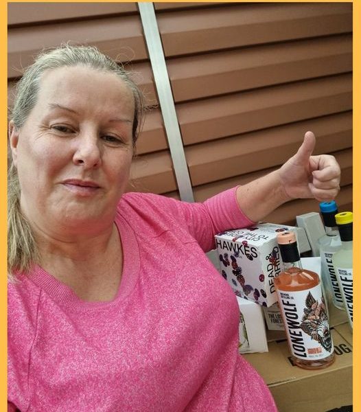 Won the Brewdog Bundle #17!!