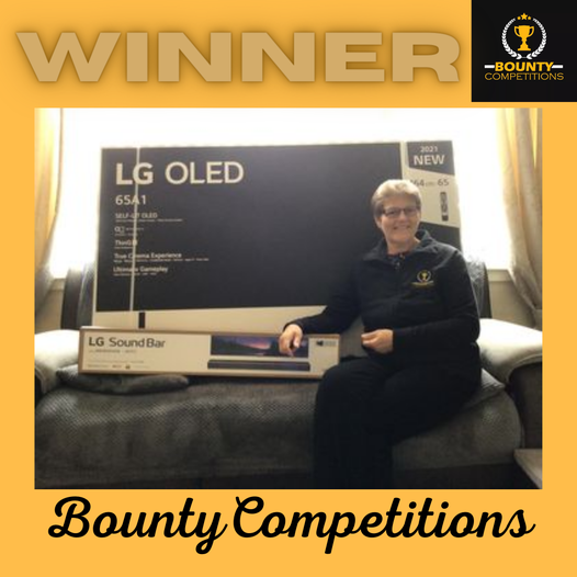 Won the  Movie Marathon Bundle #4!!