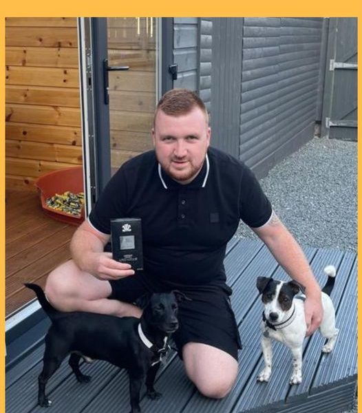 Won the Creed Aventus Eau de Parfum!!