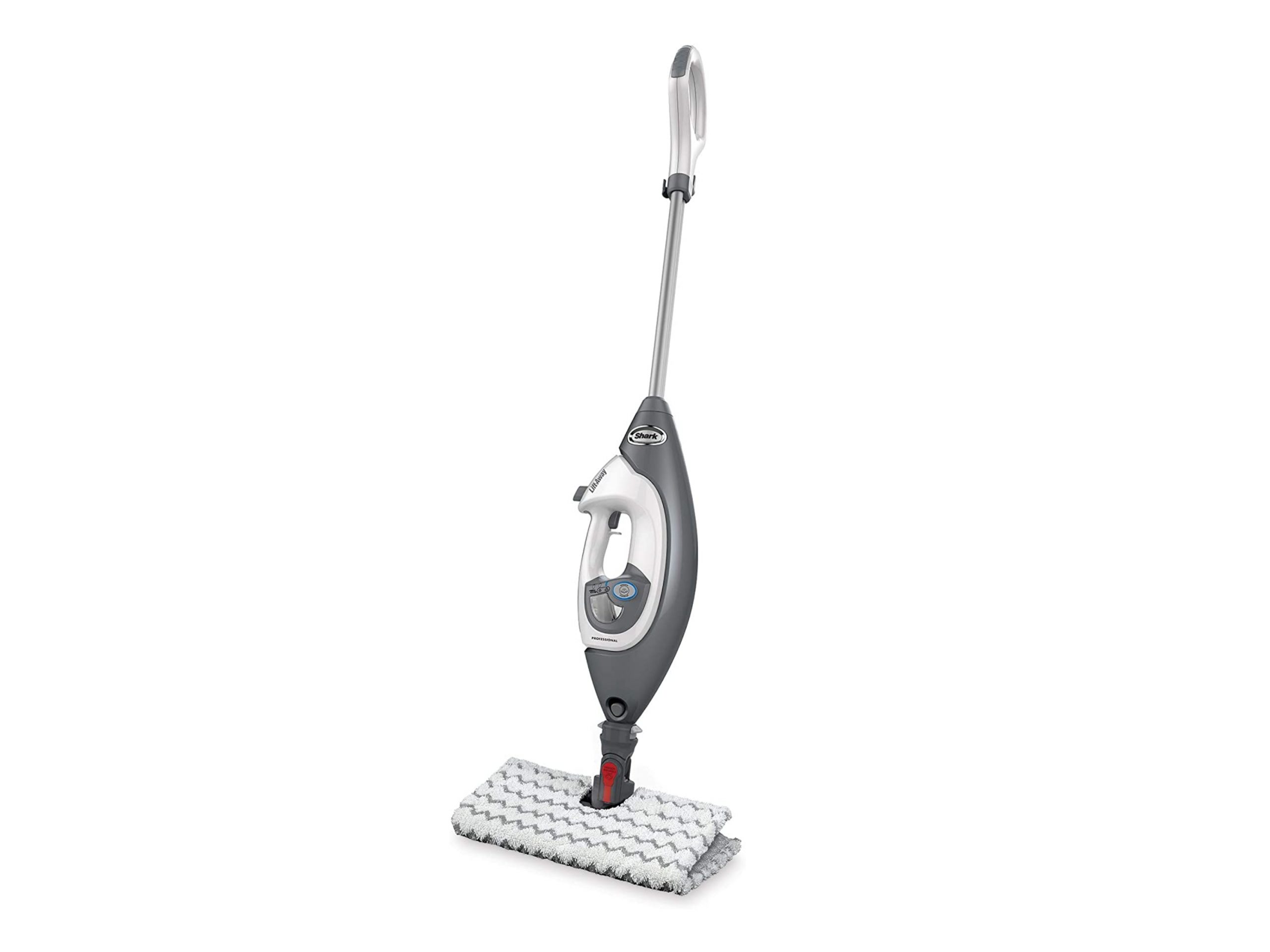 **Two Winners** Shark [S6005UK] Cleaner Steam Mop (DRAWN 22.08.21